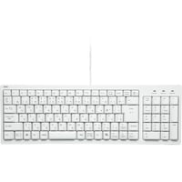 サンワサプライ コンパクトキーボード SKBKG2WN2