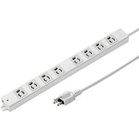 サンワサプライ 工事物件タップ TAPKS82