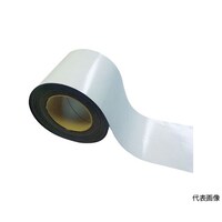 アズワン 薄型高比重EPDMテープ 0.5厚X100幅X10m UKEPDM051010T