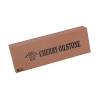 チェリー 油砥石 角 A極細目 S6