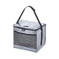 デリス シルバーソフトクーラー 15L M1851