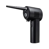 サンワサプライ 電動エアダスター CDADE1BK