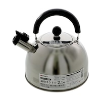 高儀 TAKAGI ステンレス笛吹きケトル 2.5L