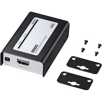 サンワサプライ HDMIエクステンダー 受信機 VGAEXHDR