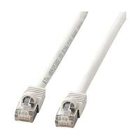 サンワサプライ STPエンハンスドカテゴリ5ケーブル KBSTP10LN