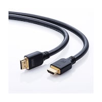 サンワサプライ ウルトラハイスピードHDMIケーブル KMHD20U50