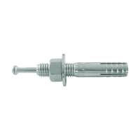 アズワン オールアンカーCタイプ M12X120 4本入 C1212BT