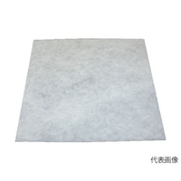 アズワン カットフィルター 粘着タイプ600×600mm(10枚入) TNL6060S