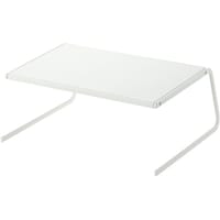 山崎実業 ディッシュストレージ プレート S ホワイト 2959