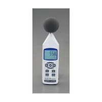 カスタム データロガー騒音計 EA742JF