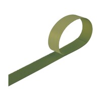 アズワン マジックバンド結束テープ両面 幅20mm長さ30mOD MKT20WOD