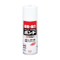 コニシ ボンドG17スプレー 430ml #64027 G17SP