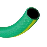 トヨックス 水用耐圧ホース トヨデリバーホース 内径25mm×外径33mm 長さ1m TW251