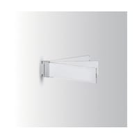 フジタ SPプレート スイング型 無地 NSSP M