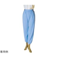 竹虎 フドーズボン M 水色 105703