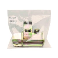 和気産業 ユニクロダブル貫抜 BK313