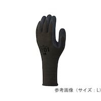 ショーワグローブ 護(MAMORI)01 グリップ S (手のひら天然ゴムコーティングの背抜き手袋) 10双入 MAMORI01S
