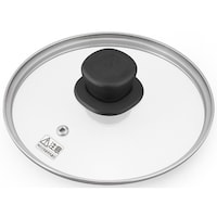 アイリスオーヤマ 電気圧力鍋用ガラスふた 2.2L GAMA2