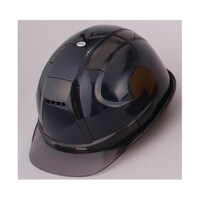 東洋物産 ヘルメット Venti(ヴェンティー) 紺 No.390FOTSS