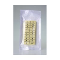 日腸工業 滅菌 針カウンター D 1個×30個入 NZ0007