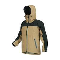 おたふく手袋 4WAYストレッチシールドEX ベージュ S 7572