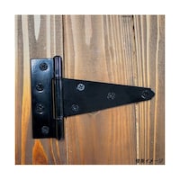 和気産業 エクストラTヒンジ 125mm 2個入 BH327