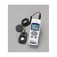 カスタム データロガー照度計 EA742JE