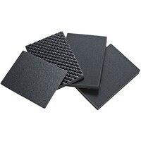 サンワサプライ ハードツールケース用ウレタン BAGHD4用 BAGHD4SP