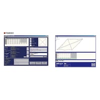 �V�����@�@������ŕ��ʓx�\�t�g�@�e�k�b