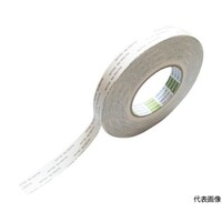 日東電工 難燃性両面テープ No.5011N 25mm×50m ホワイト 5011N25