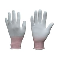 東和コーポレーション まとめ買い 耐切創手袋 カットレジスト S (10双入) 971S