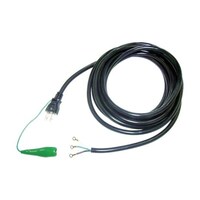 正和電工 15A修理用 取替コード 3m SYU3B