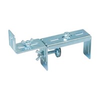 ヒカリ ガレージミラー ブロック用取付金具(70―180MM) GMB180