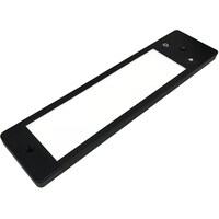 日機 調光機能付き面発光LEDライト 360lm NLUD05AC