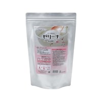 ウエルハーモニー ゼリーナ(ゼリー調整食品) おかゆ用タイプ 400g