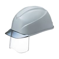 �J�򐻍쏊�@�G�A���C�g�r���ڃw�����b�g�i�����o�C�U�[�^�C�v�E�a�t�E�V�[���h�t�j�@�����o�C�U�[�F�O���[�^�X�̐F�F�O���[�@�P�Q�R�u�i�r�g�u�Q�f�q�T�i