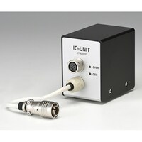 スズキマリン 小型超音波溶着機 AUH30CW用 IOユニット IOUNIT