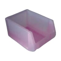 セキスイ TB5 スケルトンピンク TB5SP