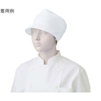 KAZEN キャップ ホワイト フリー APK48140