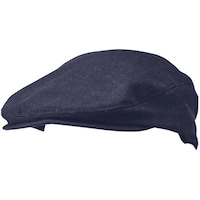 KAZEN ハンチング インディゴブルー フリー APK48598