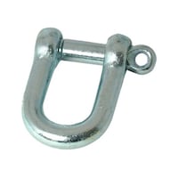 ハイロジック ユニクロ捻シャックル 16mm F190