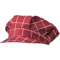 KAZEN ワークキャップ ワインチェック フリー APK486K81