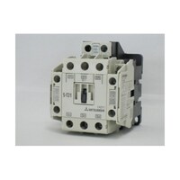 三菱電機 電磁接触器 STシリーズ(非可逆品) ST21 AC200V