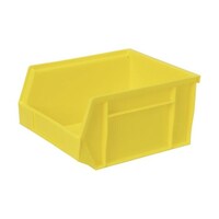 DICプラスチック HB型コンテナ HB3 外寸:W250XD210XH130 黄 HB3 Y