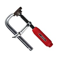 バクマ工業 ワンタッチパワークランプ PL100