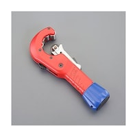 KNIPEX 1/4”1・3/8” チューブカッター(銅/真鍮/ステンレス管用) EA203K