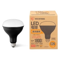 アイリスオーヤマ LED電球 投光器用1800lm LDR16DH