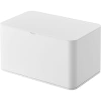 山崎実業 マスクケース スマート ホワイト 4282