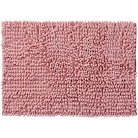 山崎産業 SUSU 抗菌ストロングWバスマットEC ピンク 40×60cm