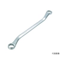 アズワン 45°両口めがねレンチ 21X23mm TRM2123